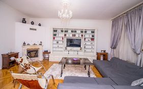 “Chp Apartment” Cluj Napoca