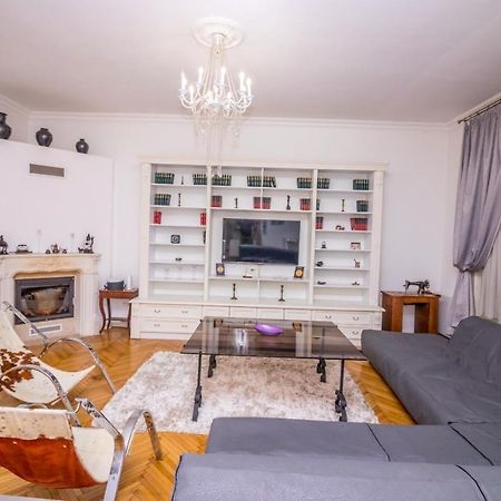 “Chp Apartment” Cluj Napoca Exterior foto